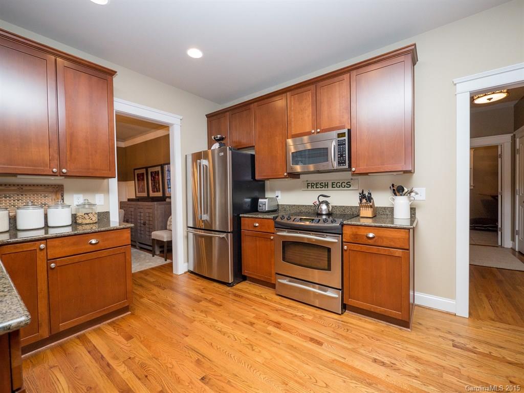 Baxter Village - Residential