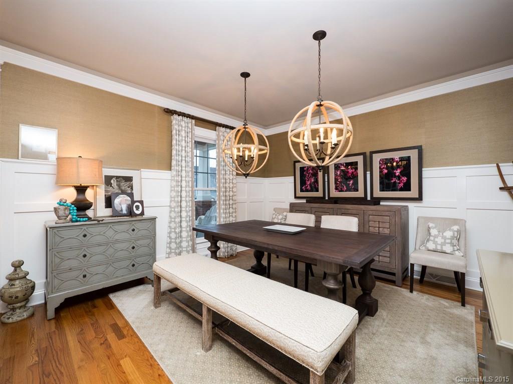 Baxter Village - Residential