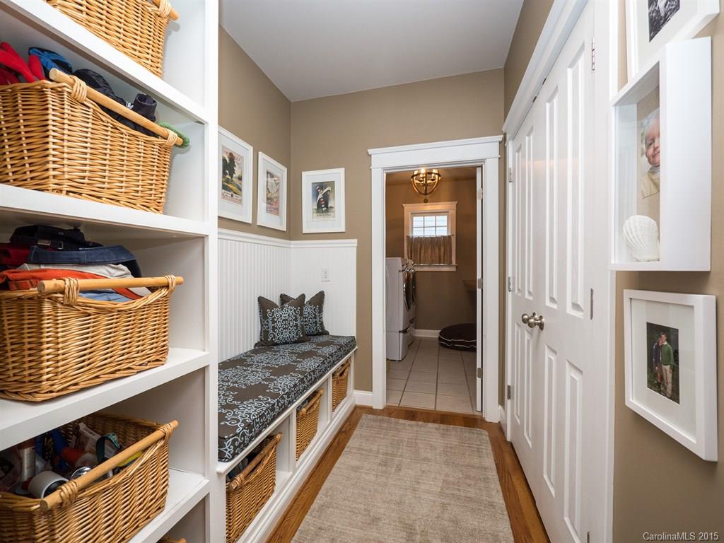 Baxter Village - Residential