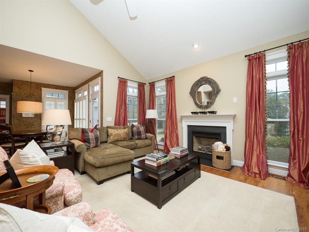 Baxter Village - Residential