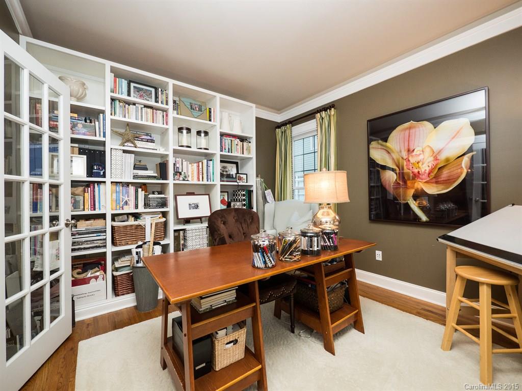 Baxter Village - Residential