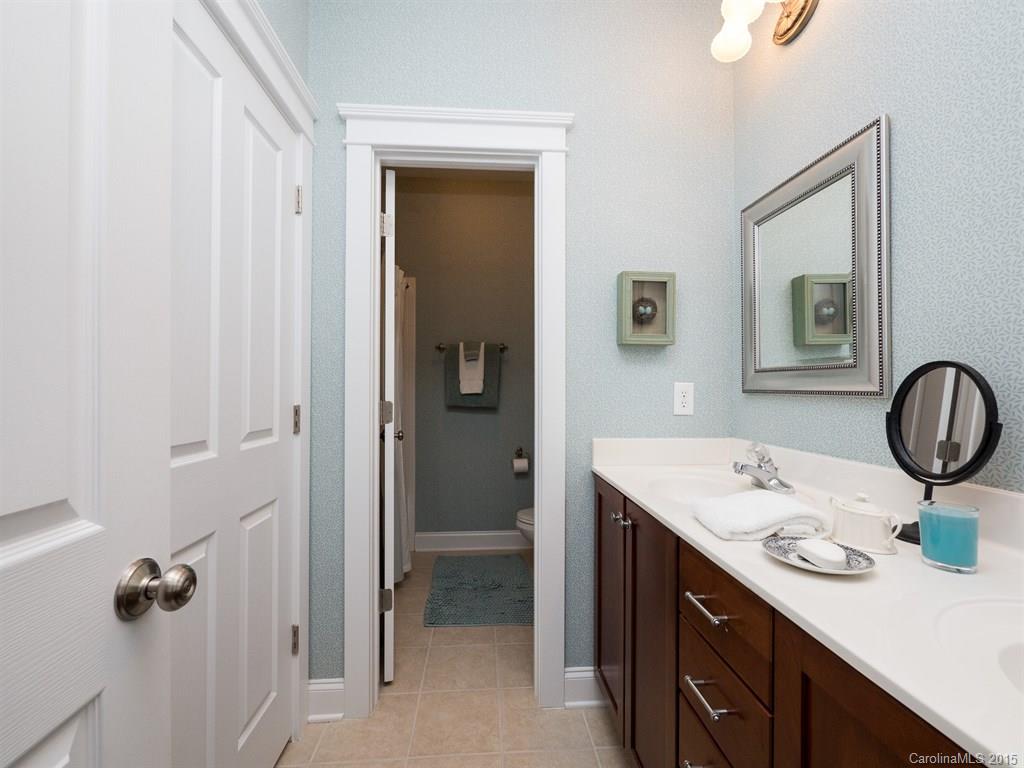 Baxter Village - Residential