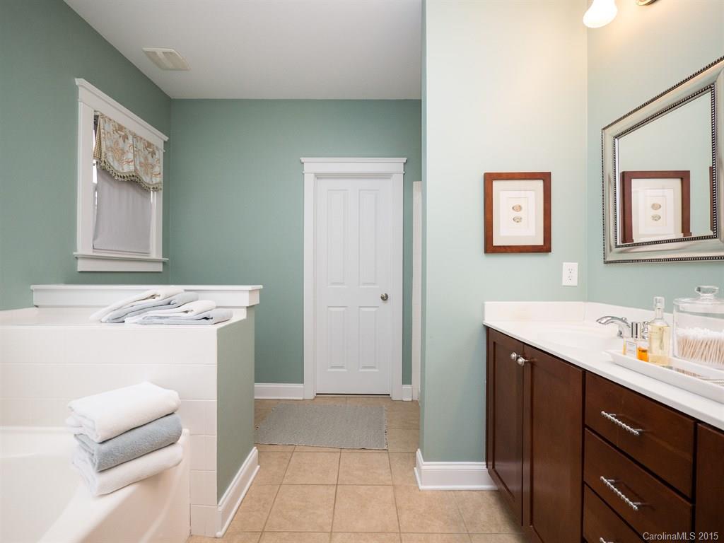 Baxter Village - Residential