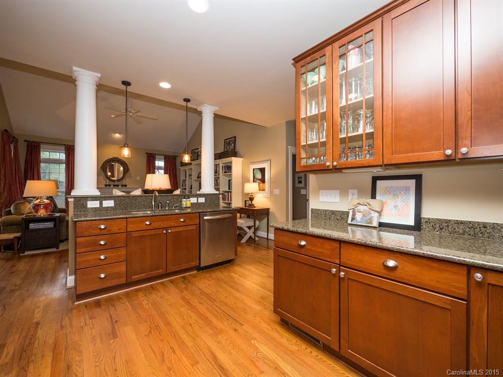 Baxter Village - Residential