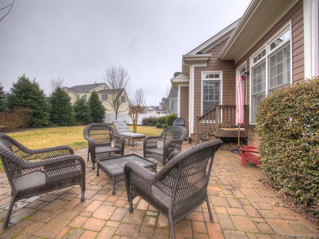 Baxter Village - Residential