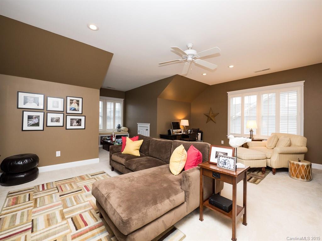 Baxter Village - Residential