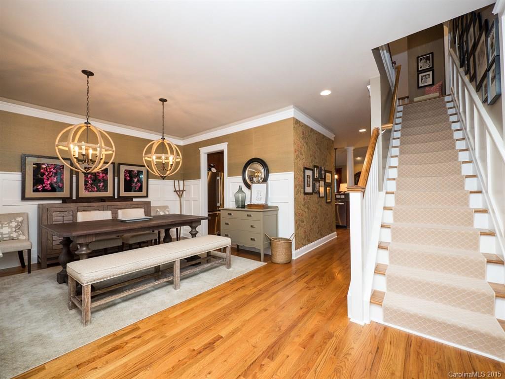 Baxter Village - Residential