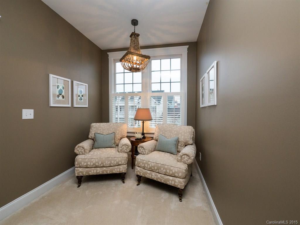 Baxter Village - Residential