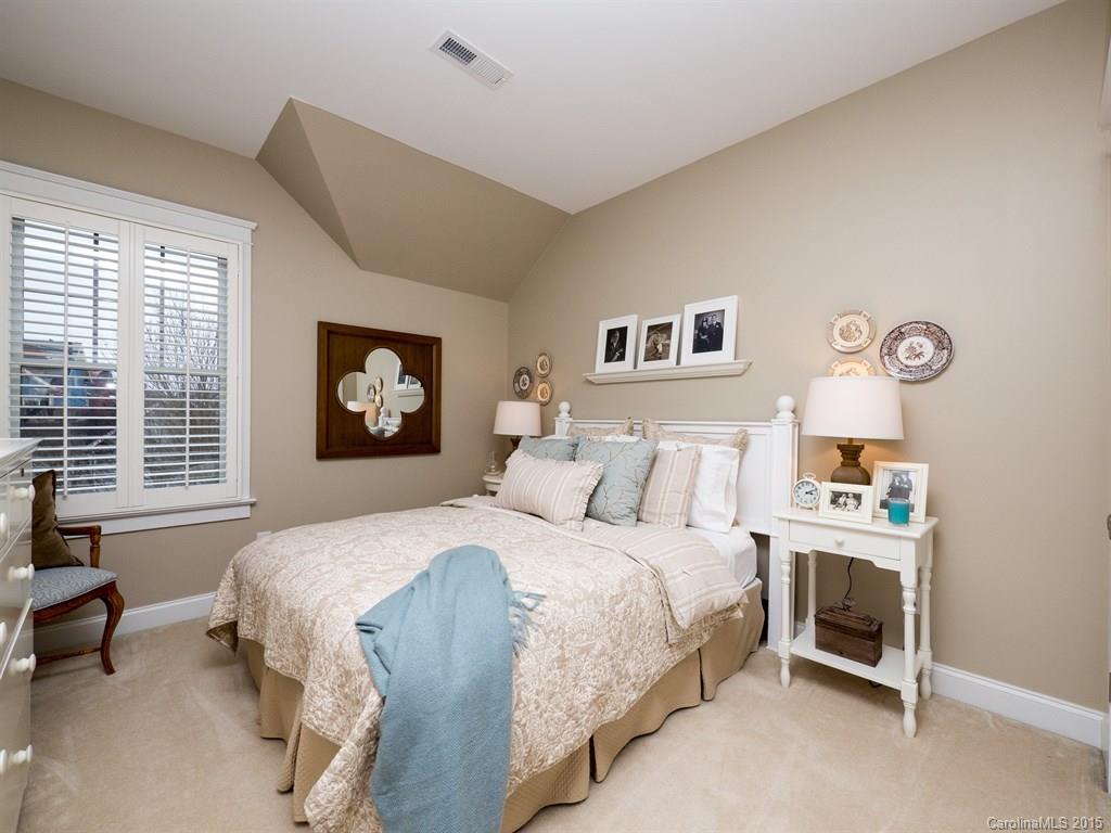 Baxter Village - Residential