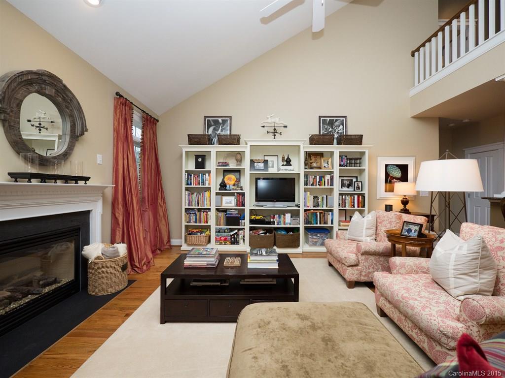 Baxter Village - Residential