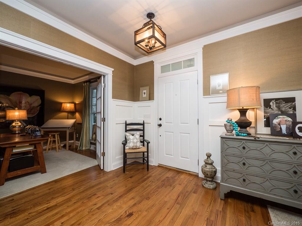 Baxter Village - Residential