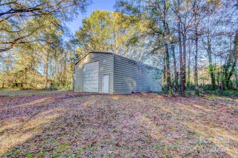 A home in Cherryville