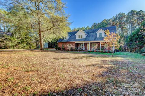 A home in Cherryville