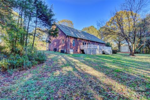 A home in Cherryville