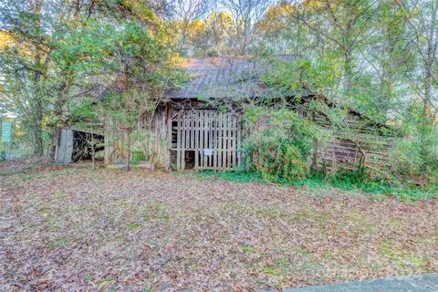 A home in Cherryville