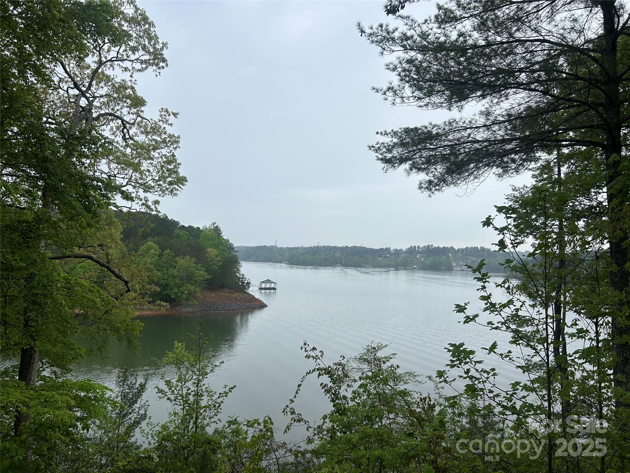 Paradise Harbor - Residential