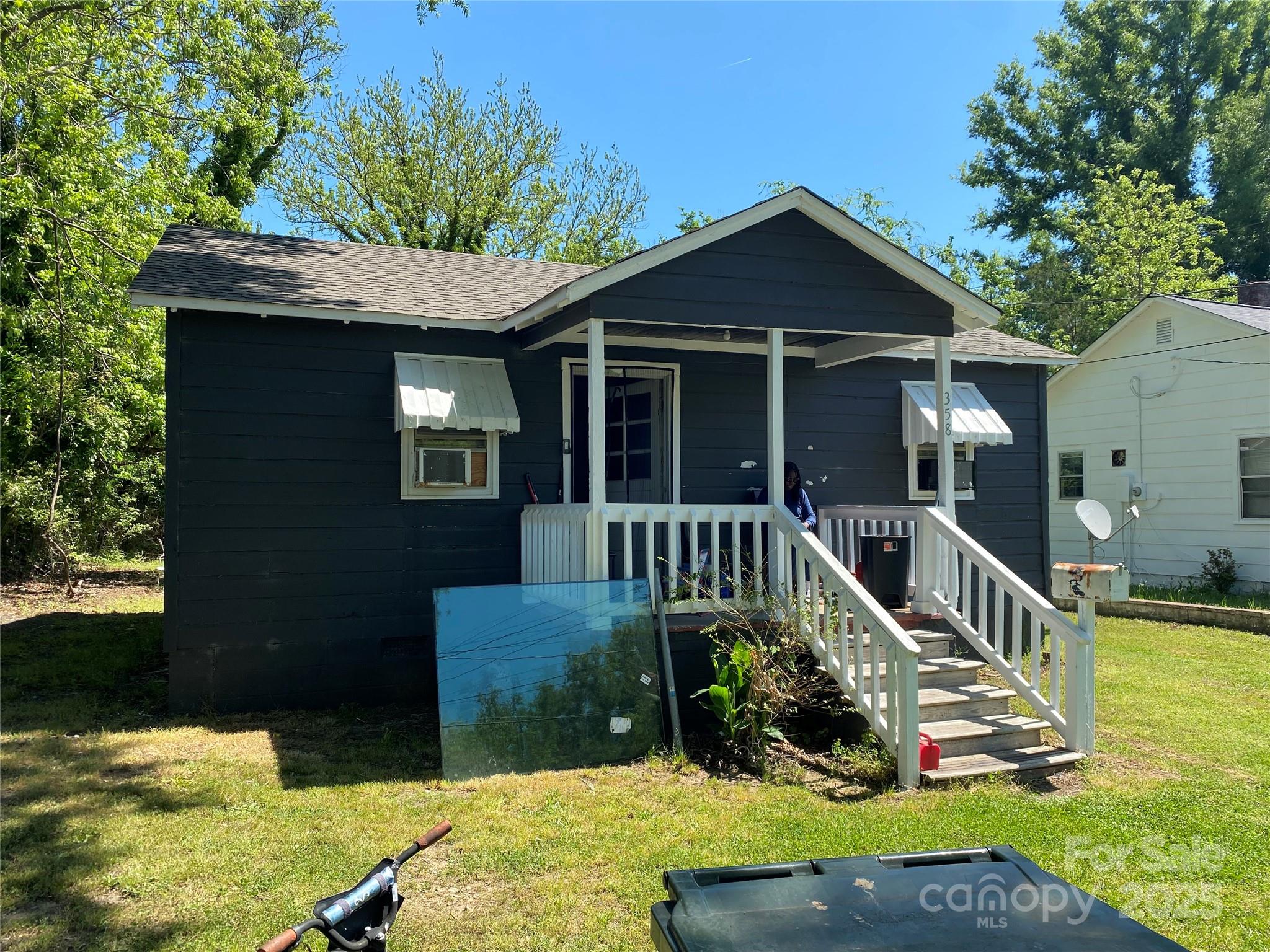 Sunset Park - Residential