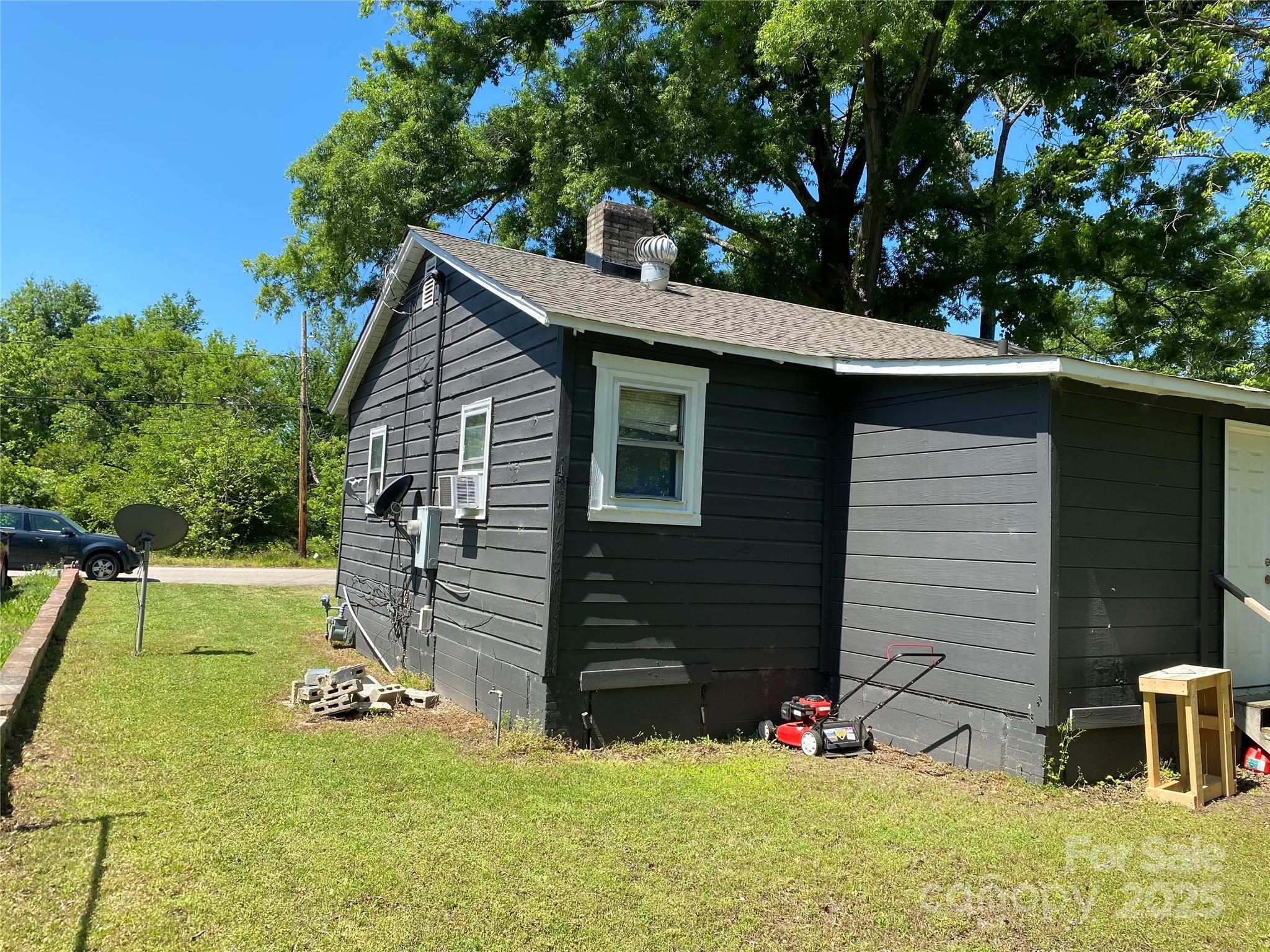 Sunset Park - Residential