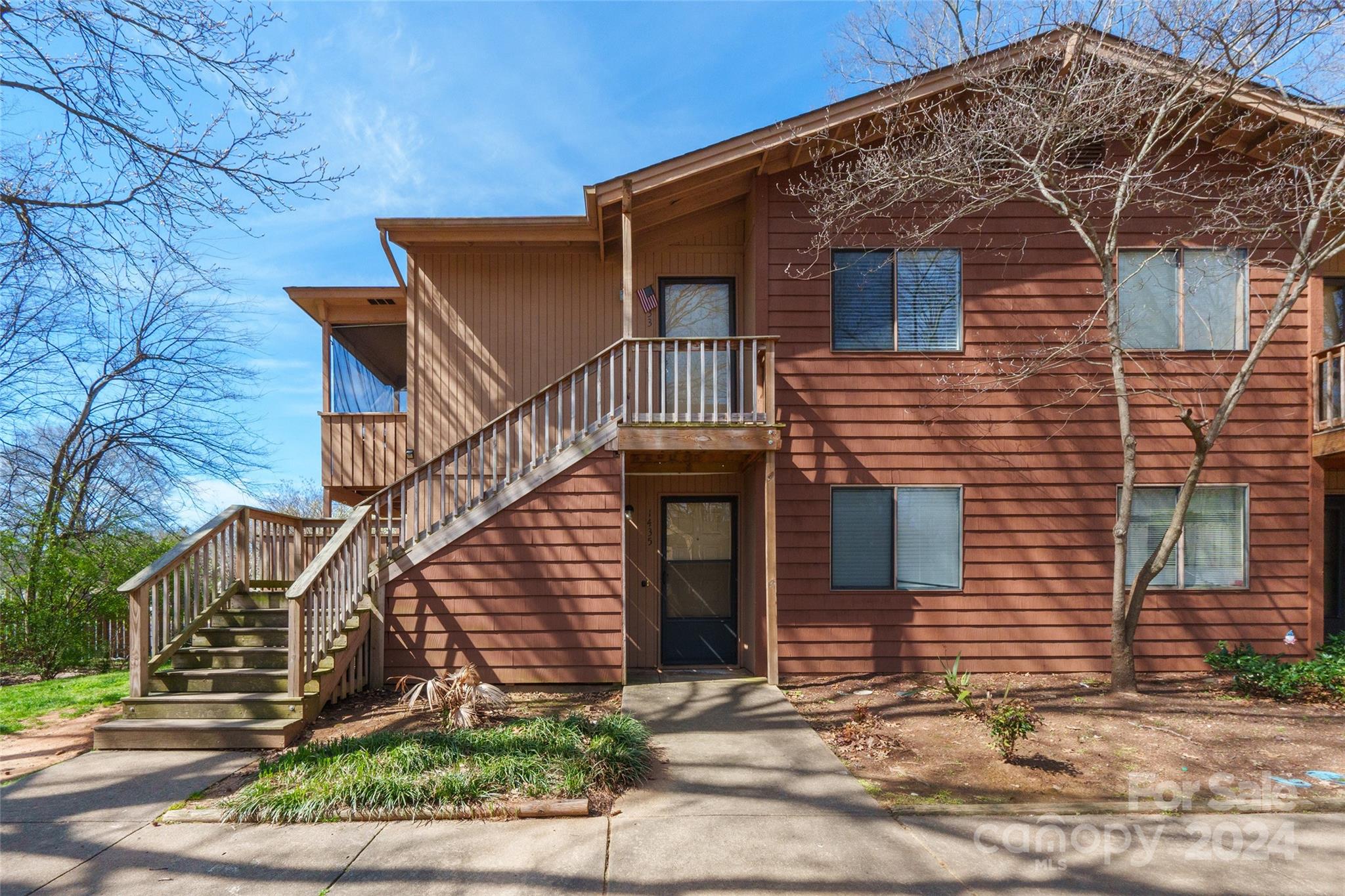 Riverview Villas - Residential