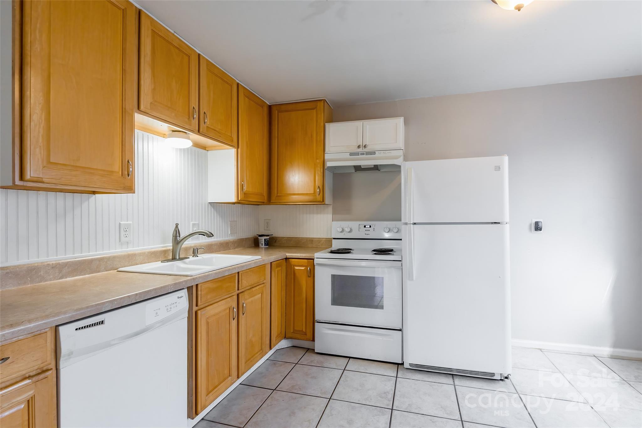 Riverview Villas - Residential