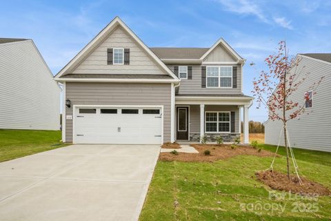 118 Wembury Lane Troutman NC 28166