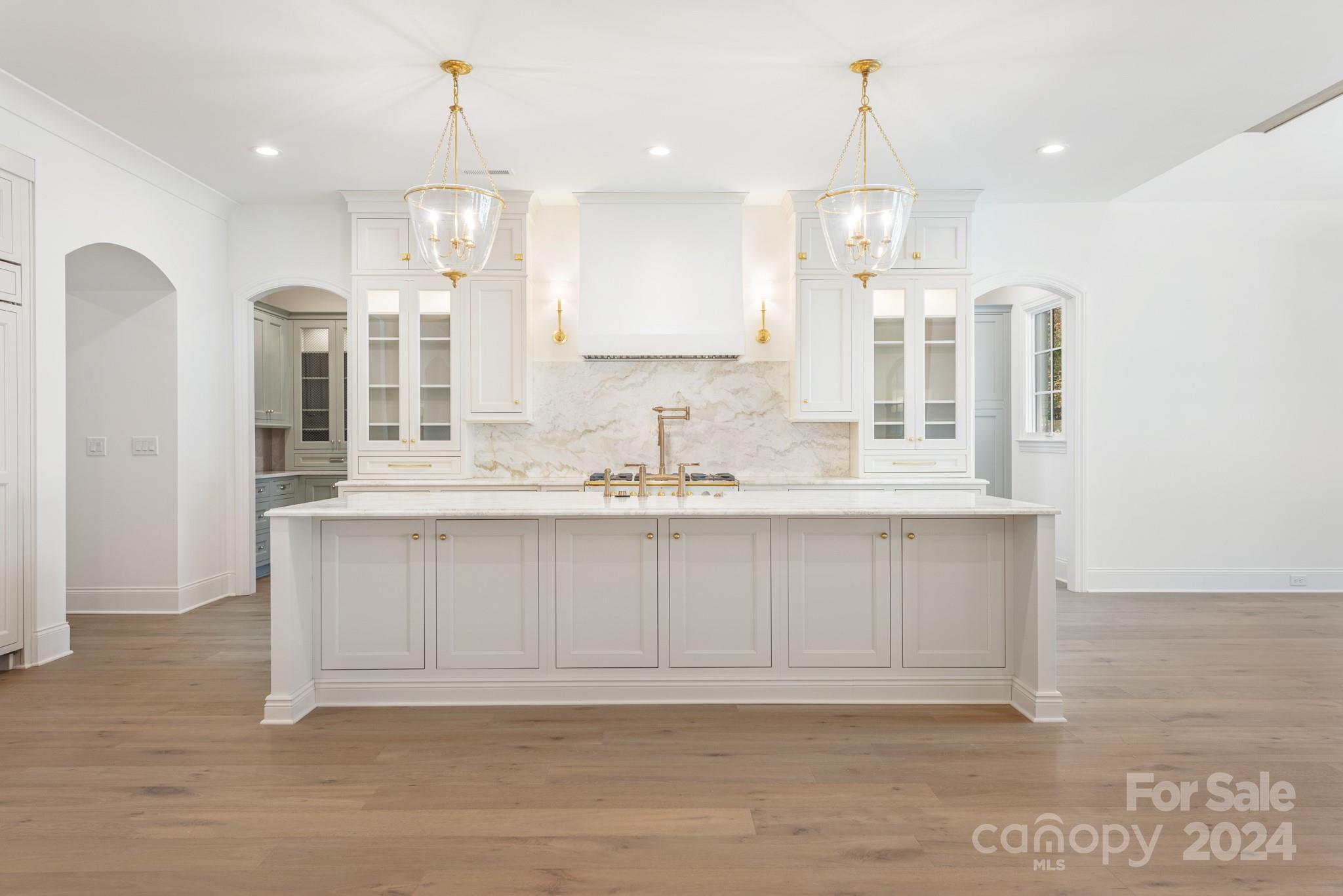 Barclay Downs - Residential