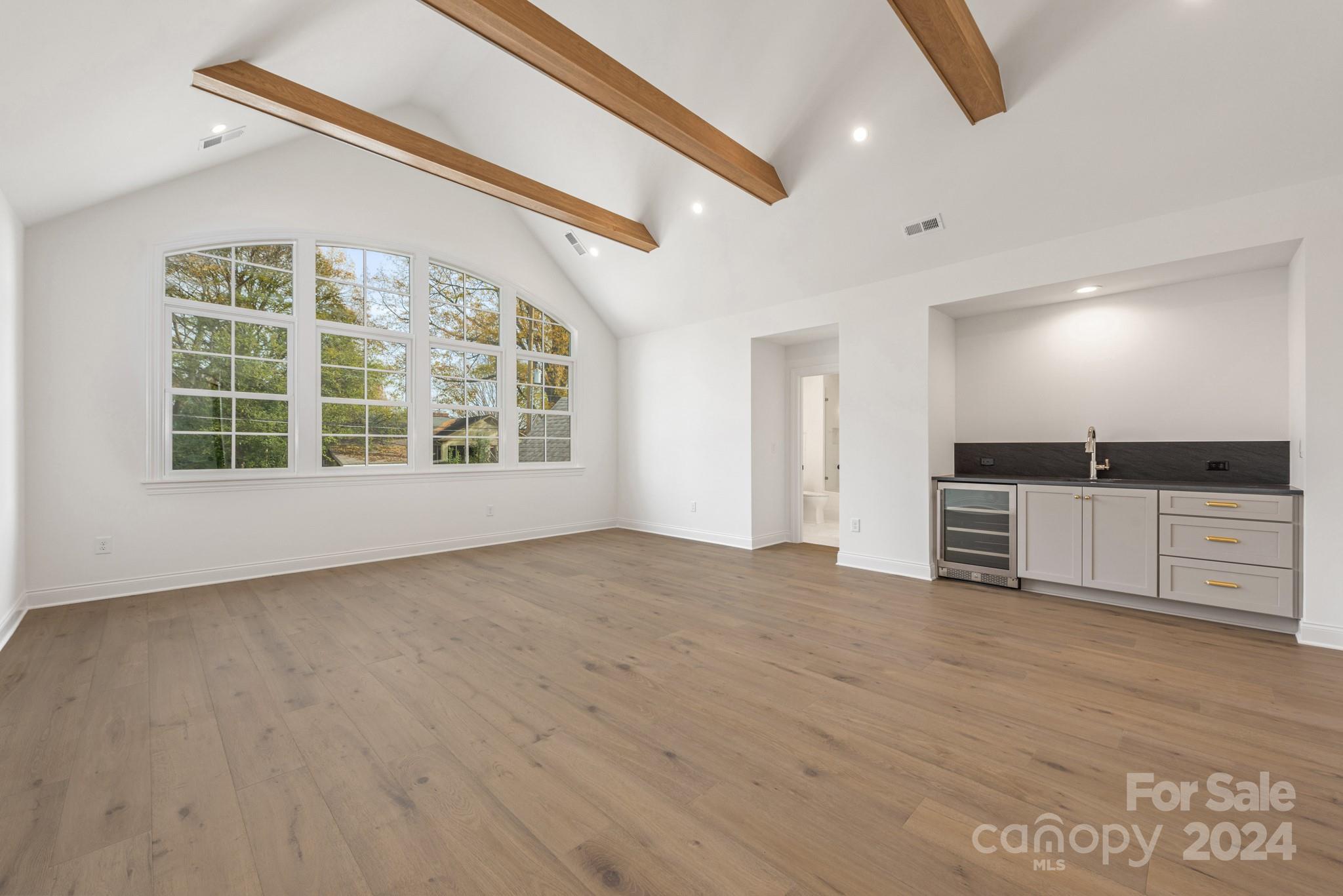 Barclay Downs - Residential