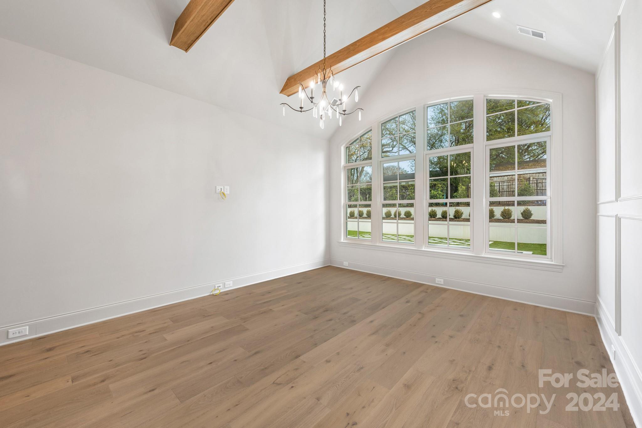 Barclay Downs - Residential