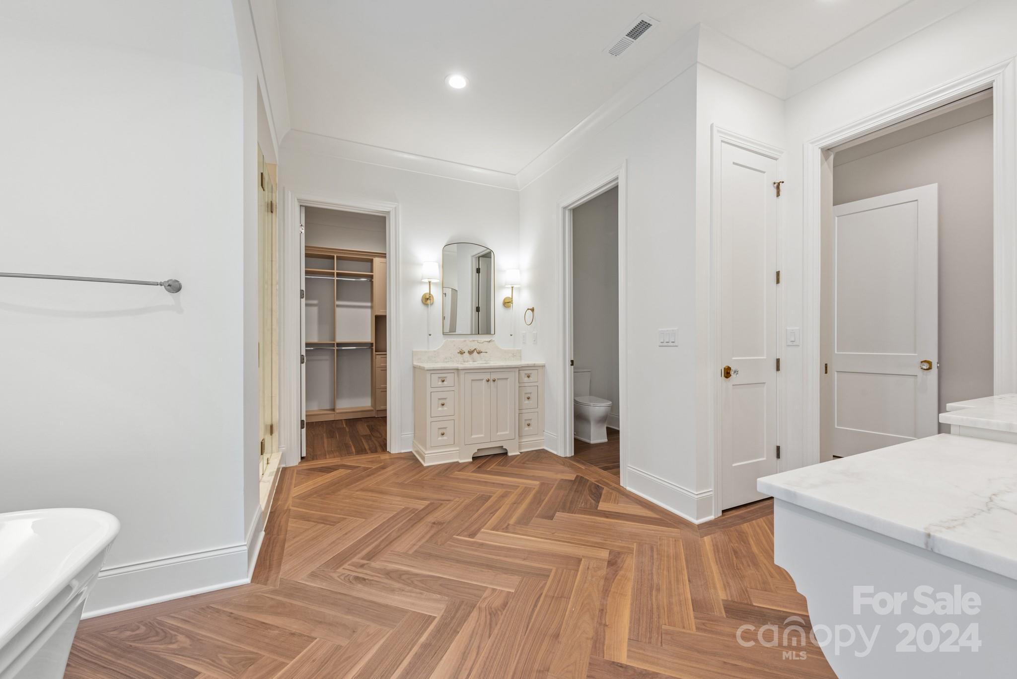 Barclay Downs - Residential