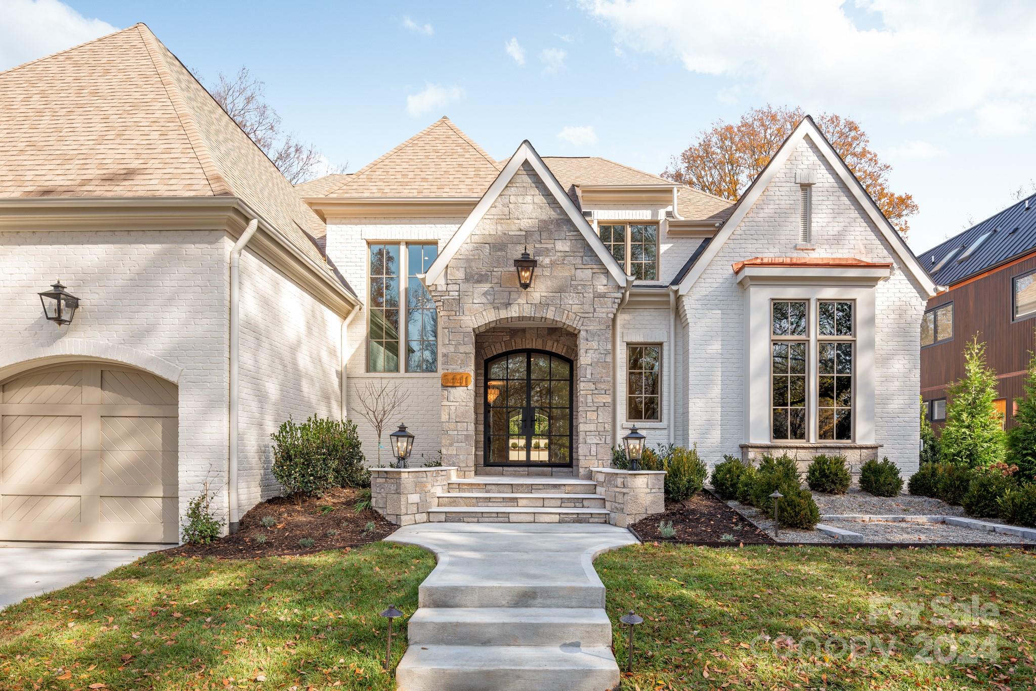 Barclay Downs - Residential