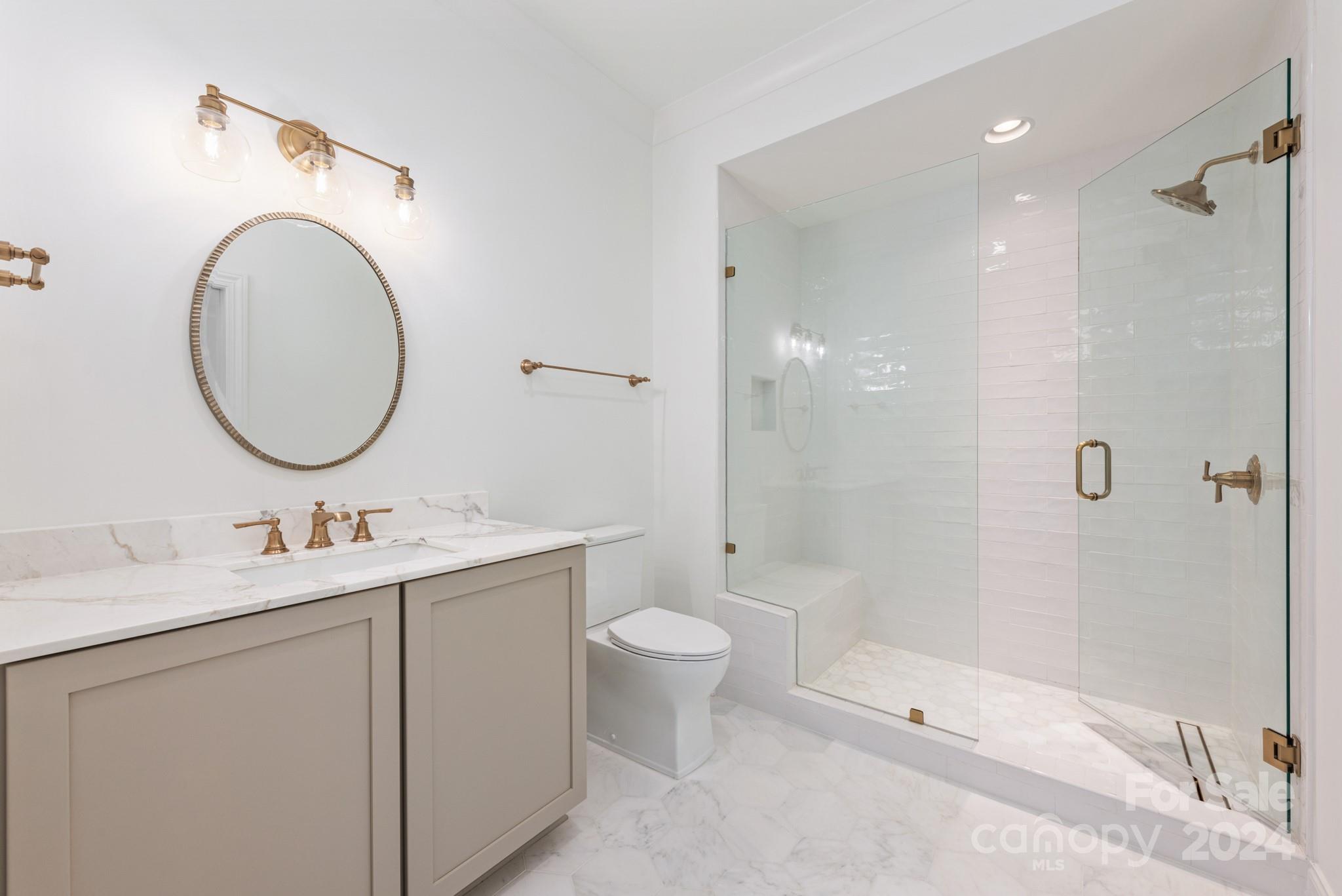 Barclay Downs - Residential