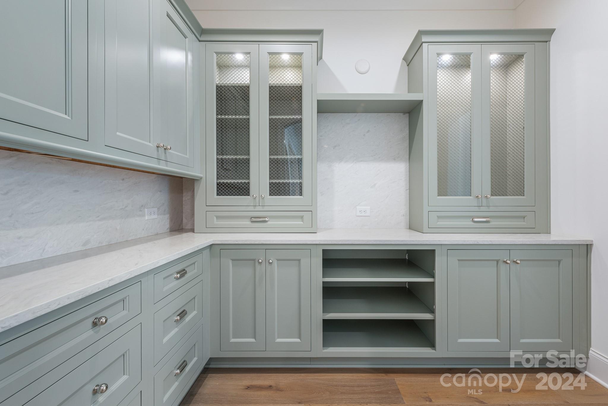 Barclay Downs - Residential