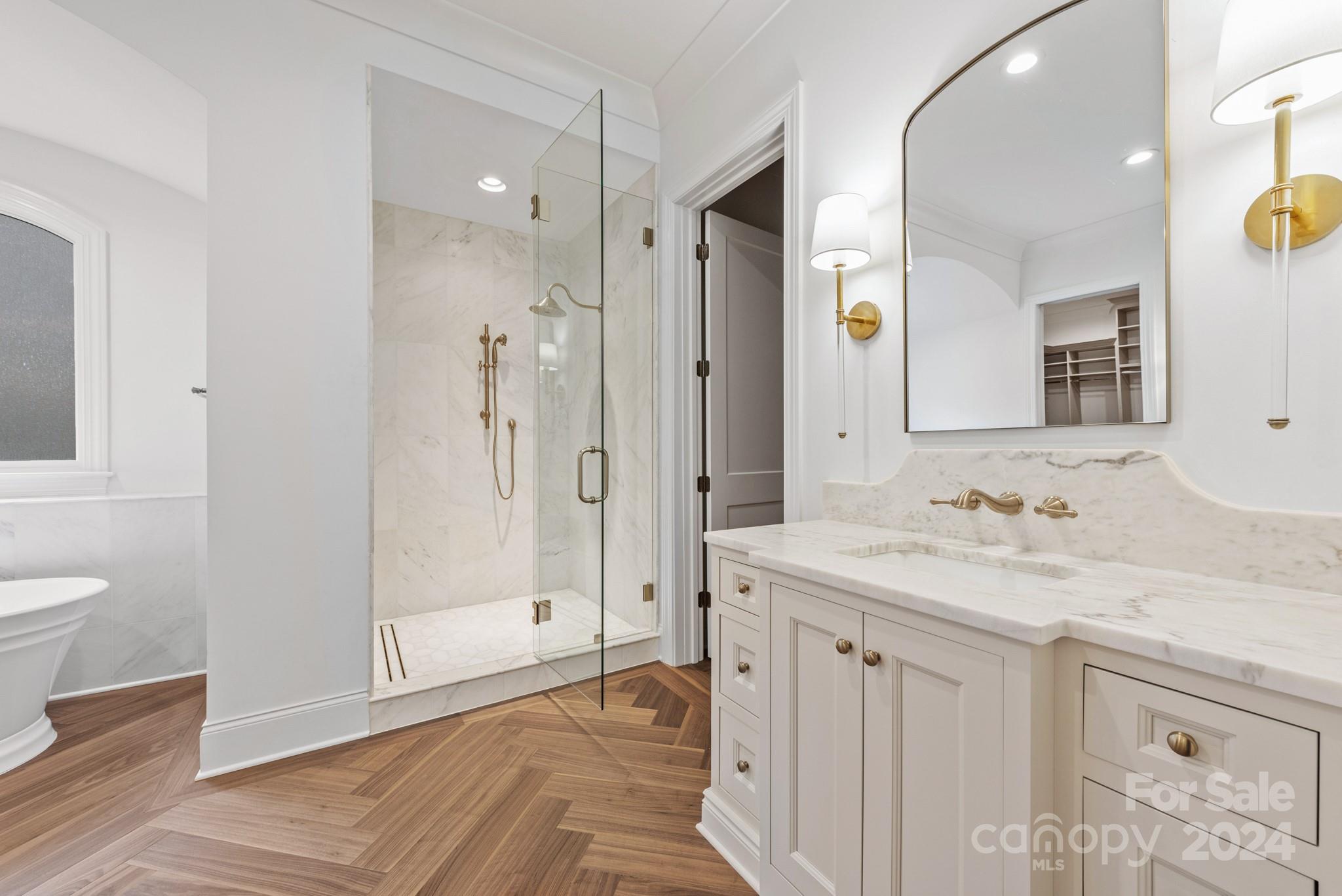 Barclay Downs - Residential