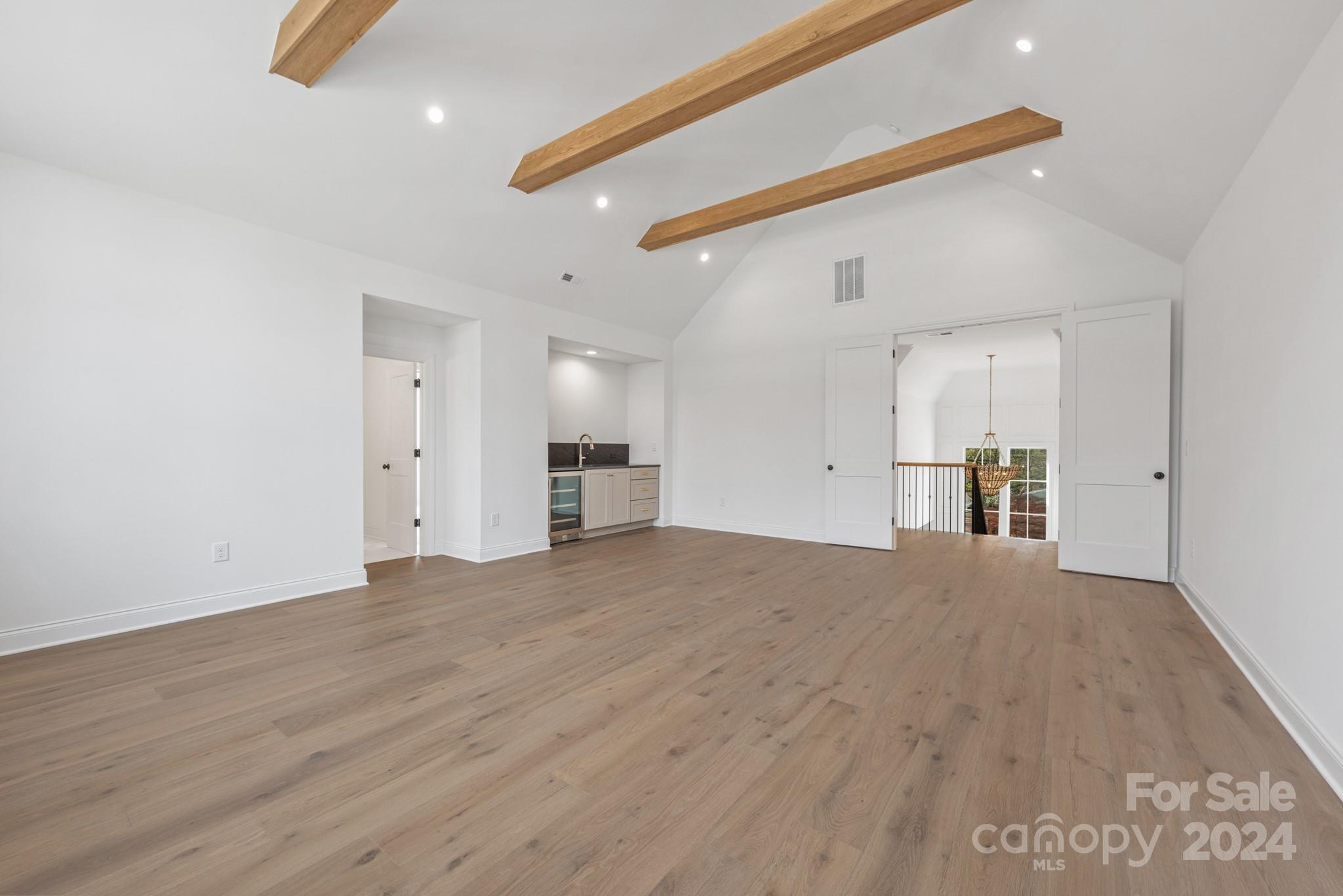 Barclay Downs - Residential