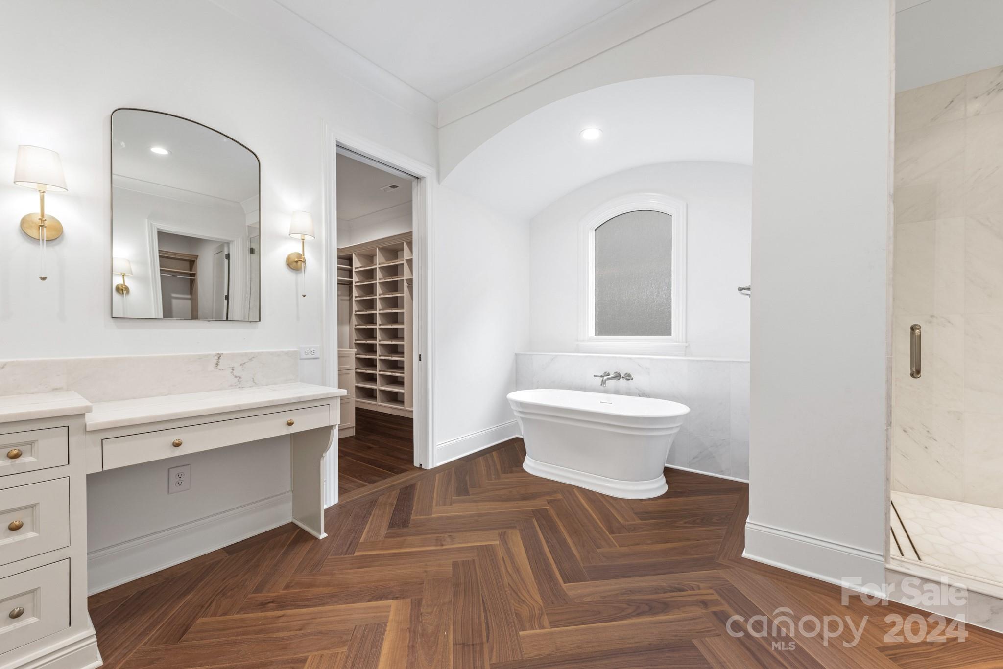 Barclay Downs - Residential