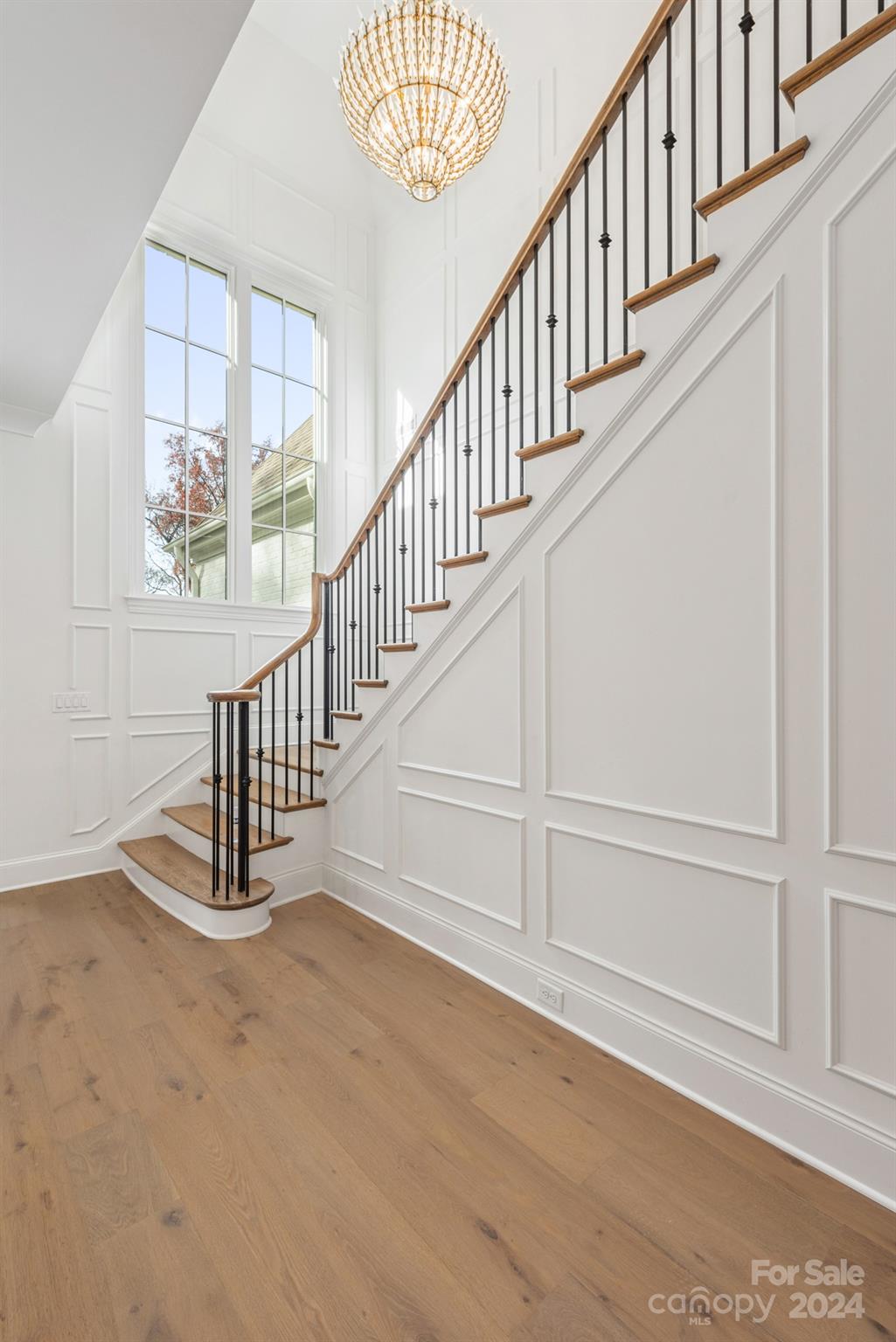 Barclay Downs - Residential