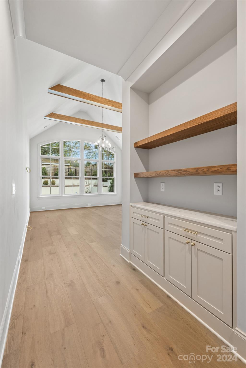 Barclay Downs - Residential