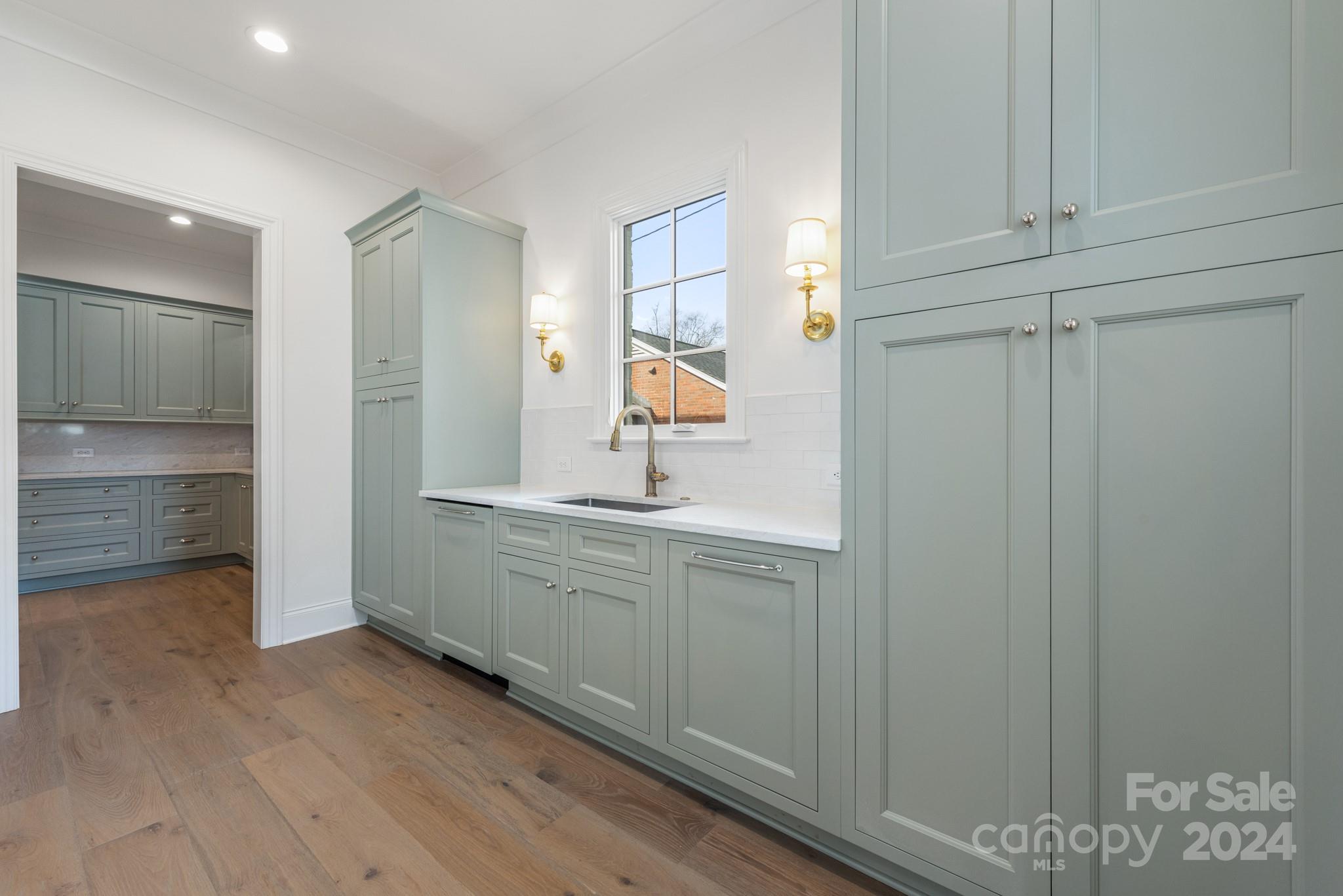 Barclay Downs - Residential