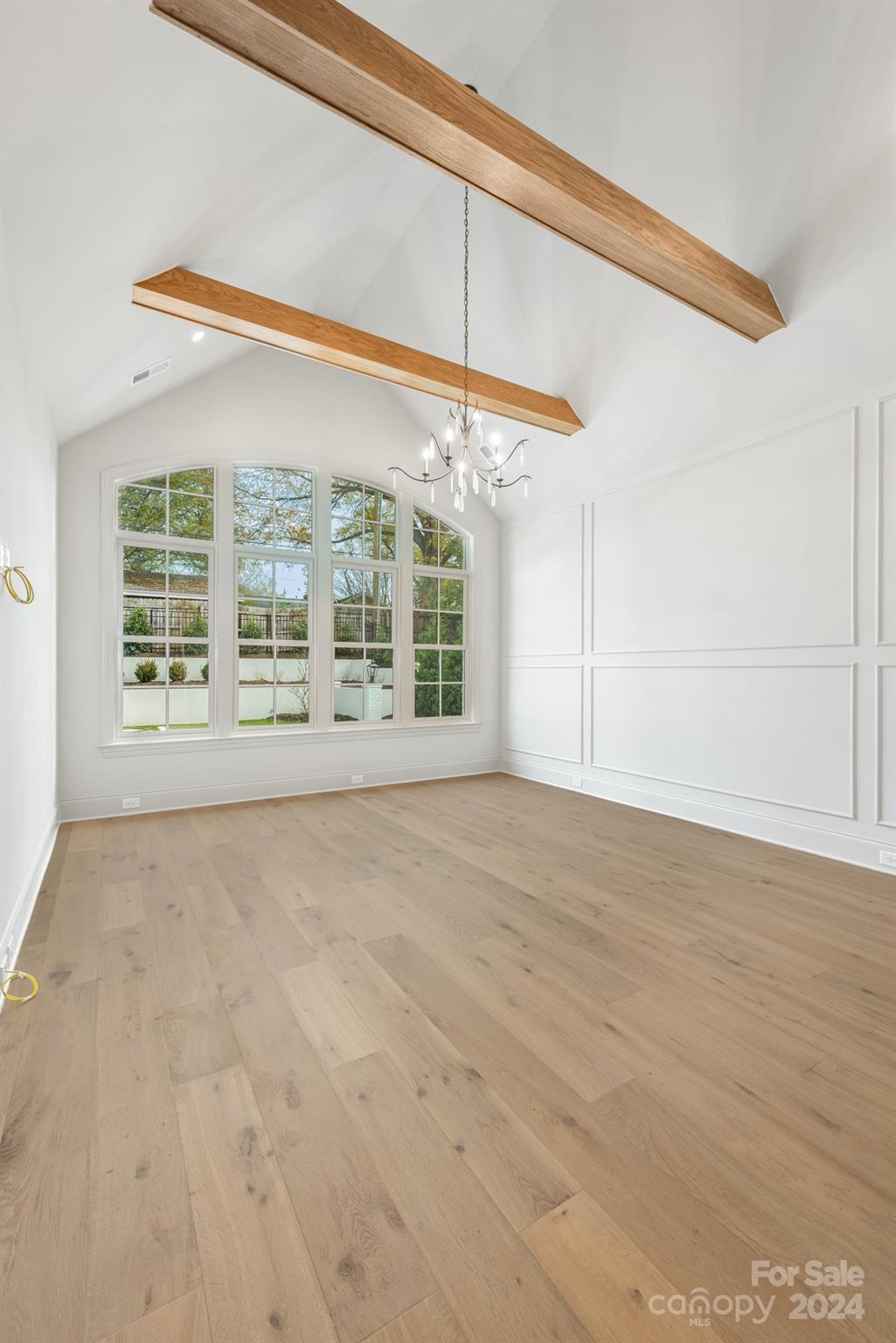 Barclay Downs - Residential