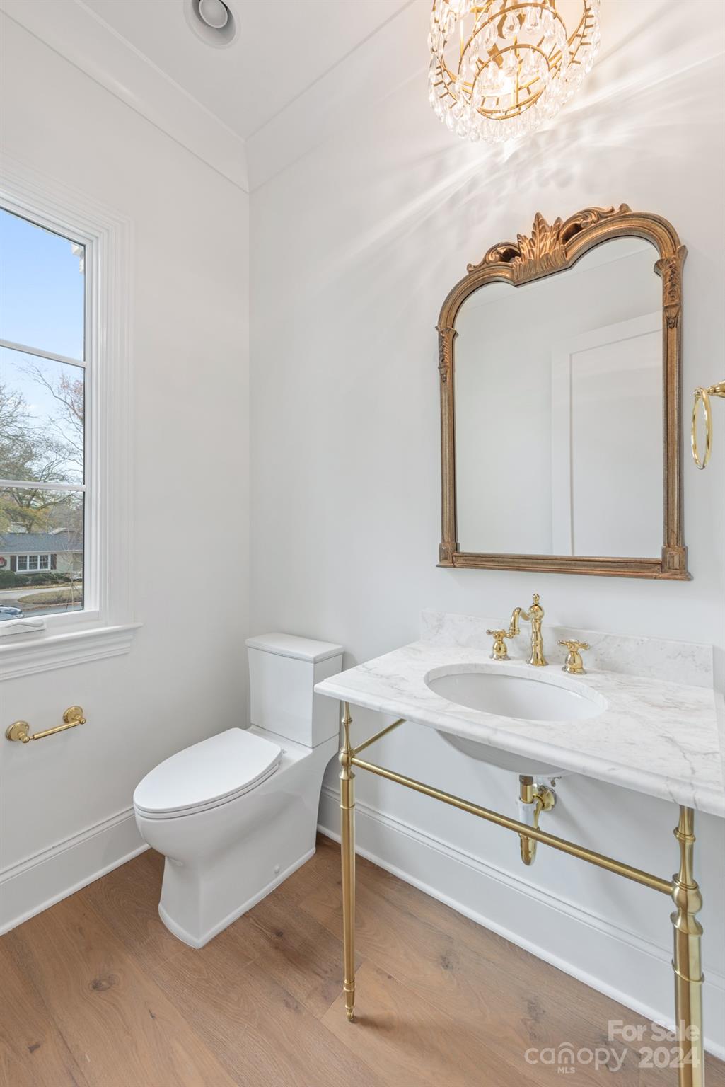 Barclay Downs - Residential