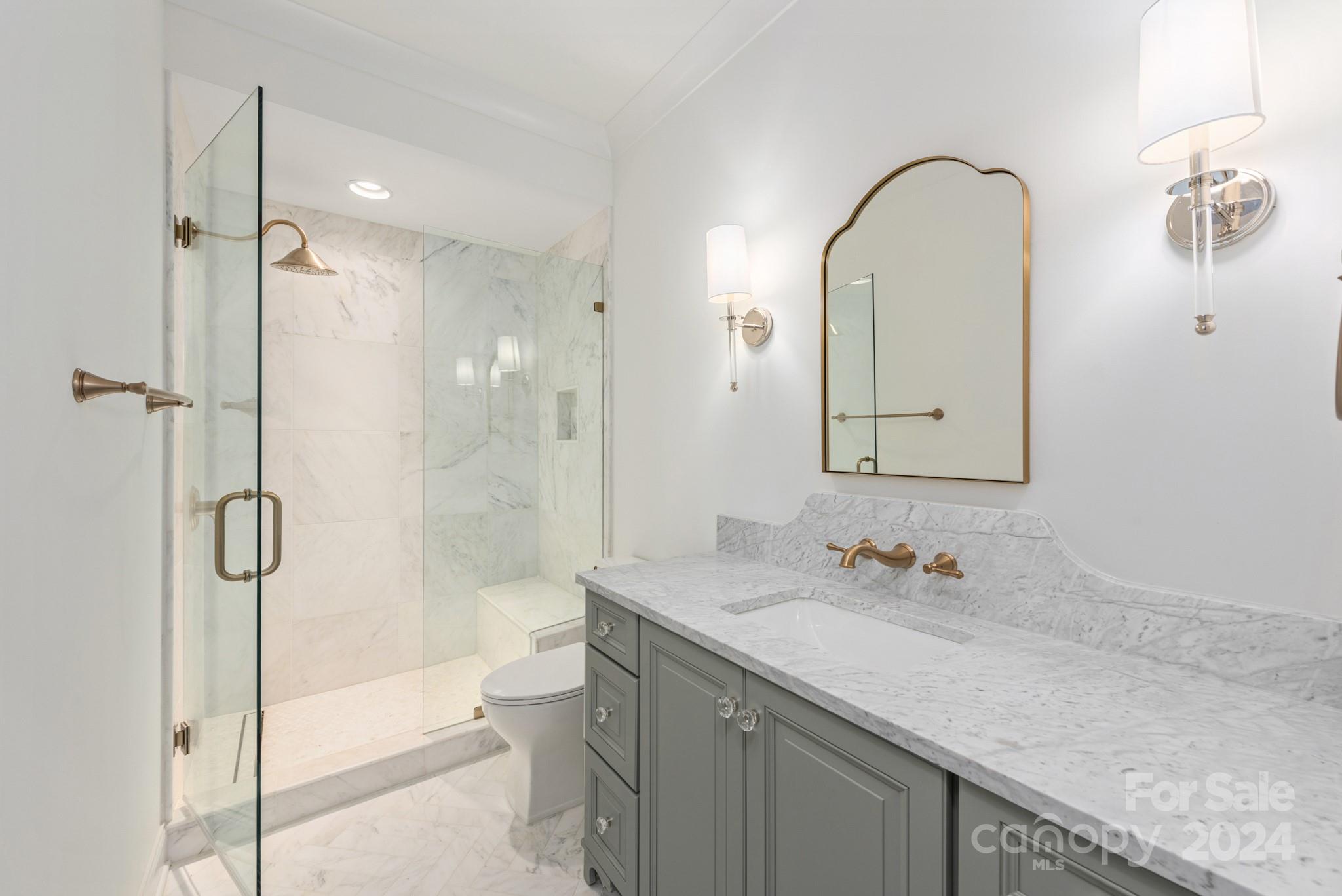 Barclay Downs - Residential