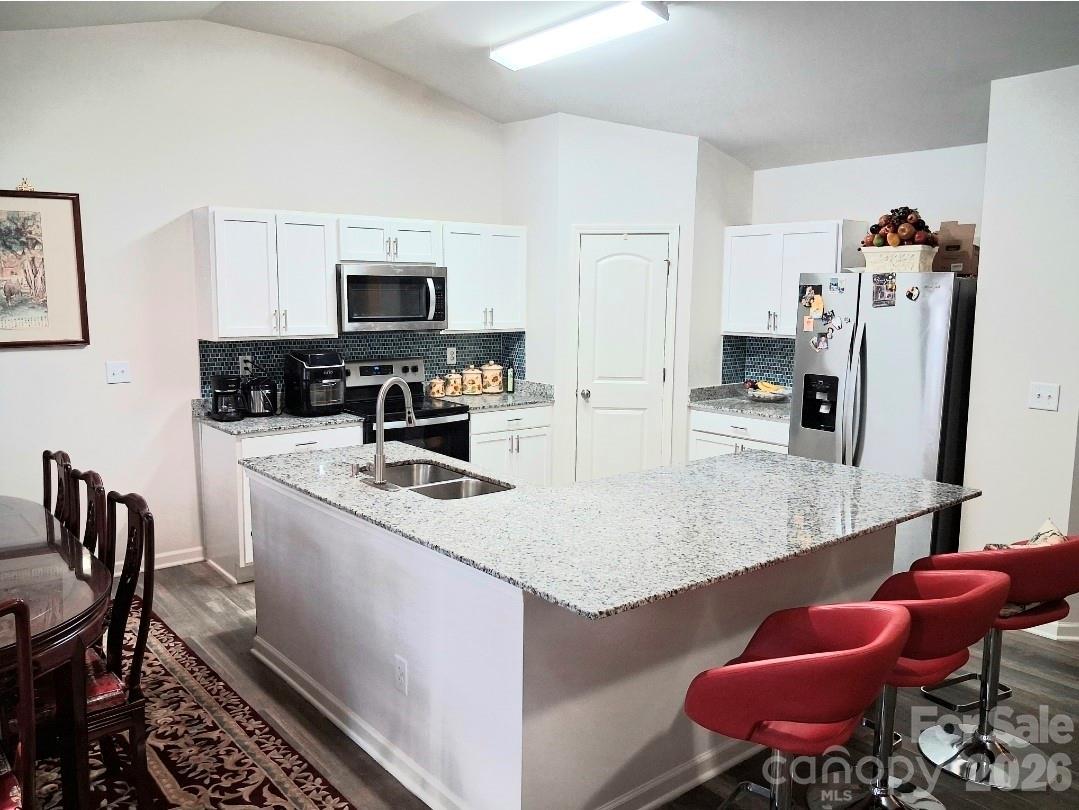 1035 Silvertrace Drive