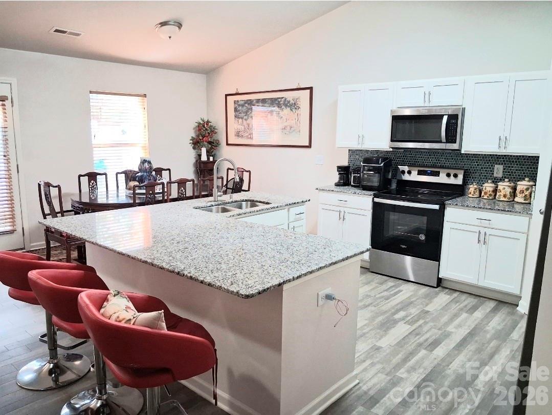 Greystone Village - Residential