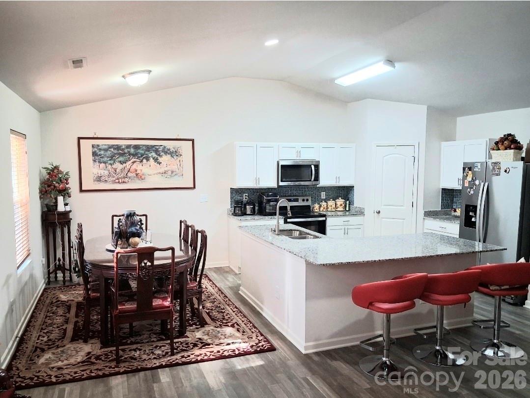 1035 Silvertrace Drive