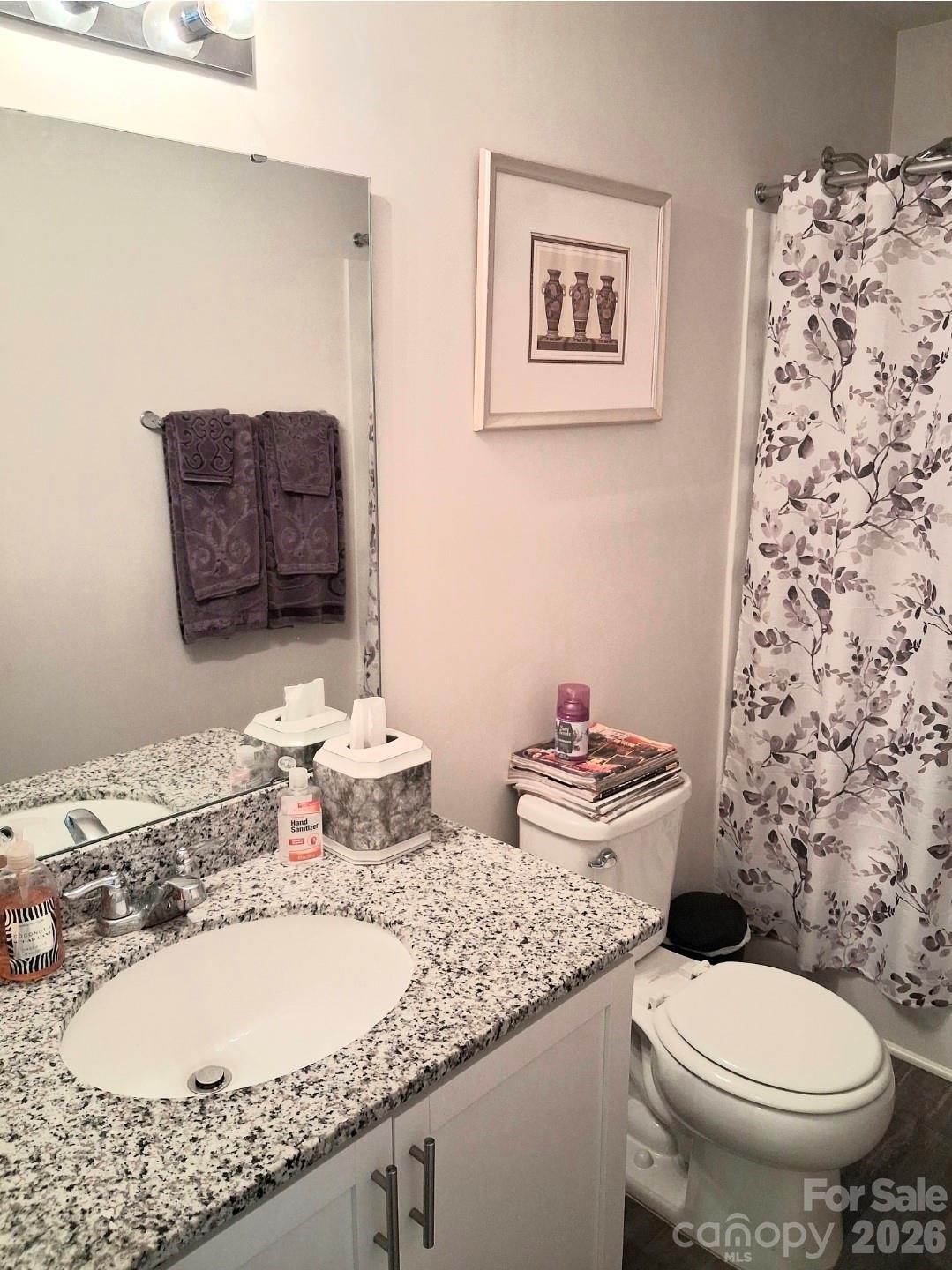 Greystone Village - Residential