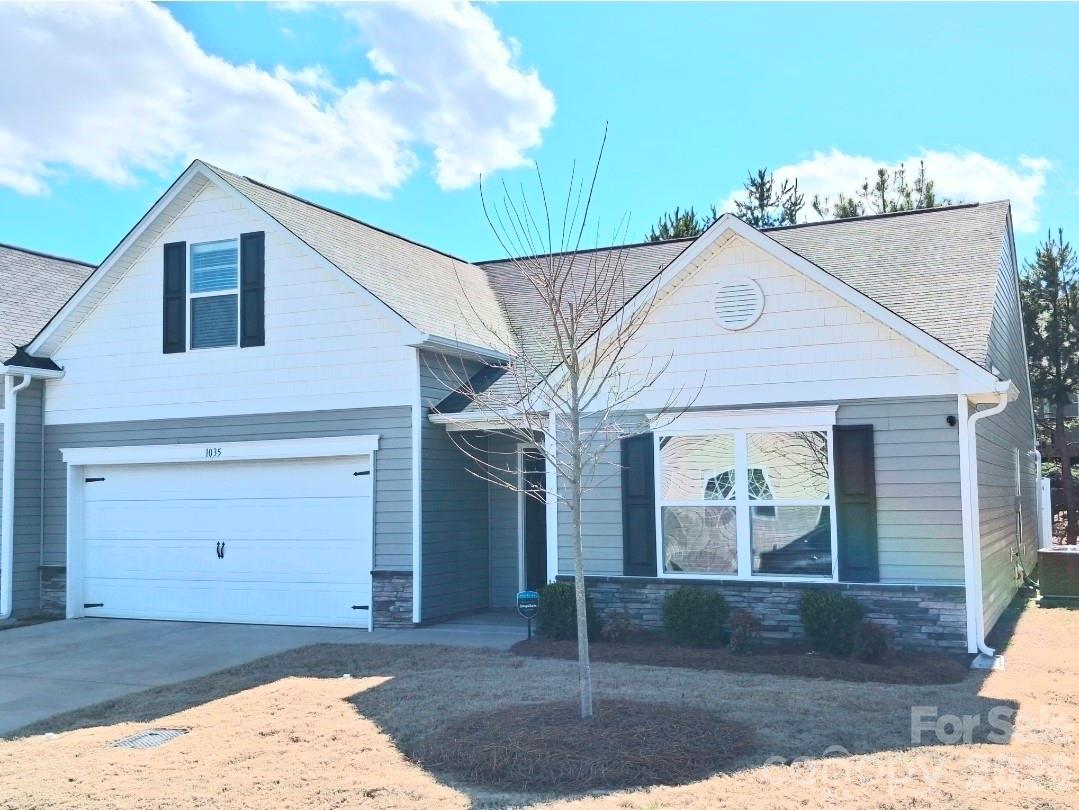 1035 Silvertrace Drive