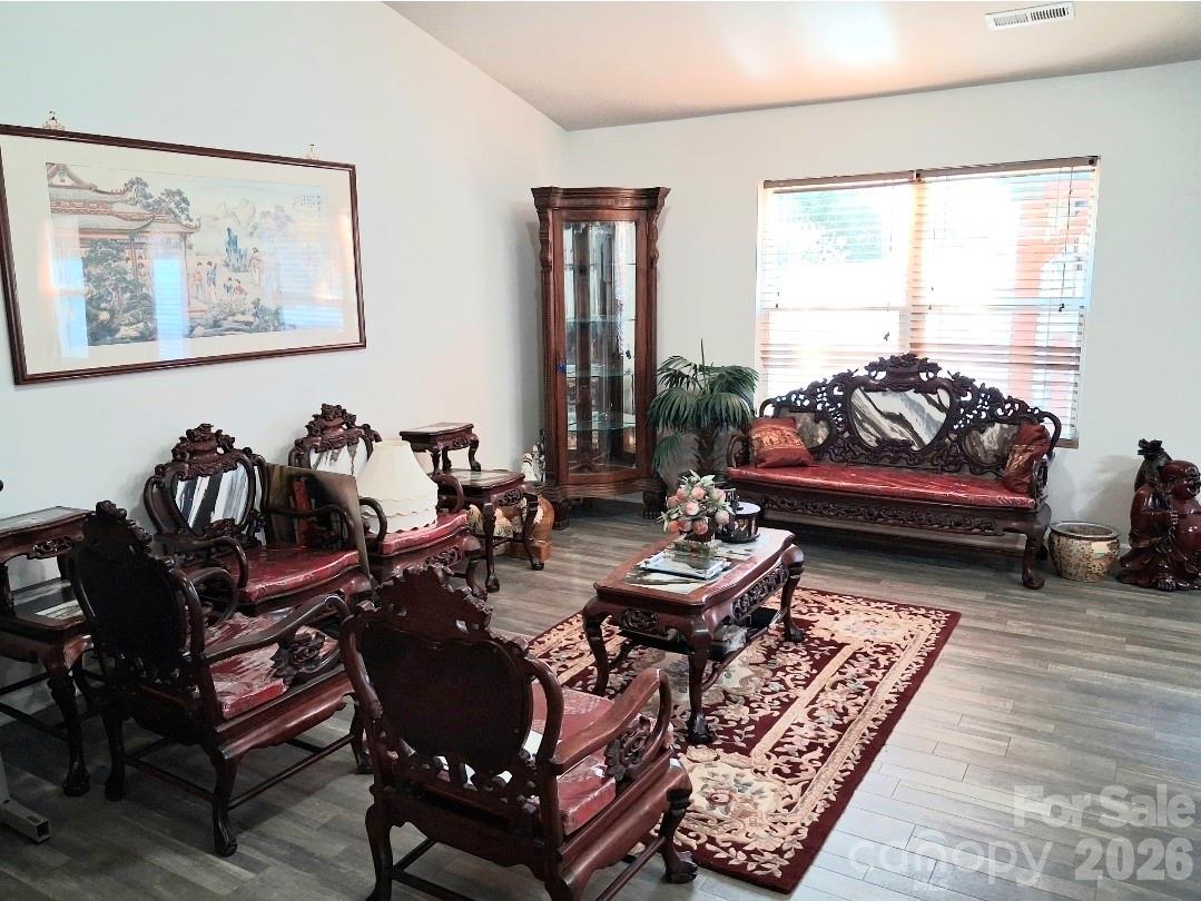 Greystone Village - Residential