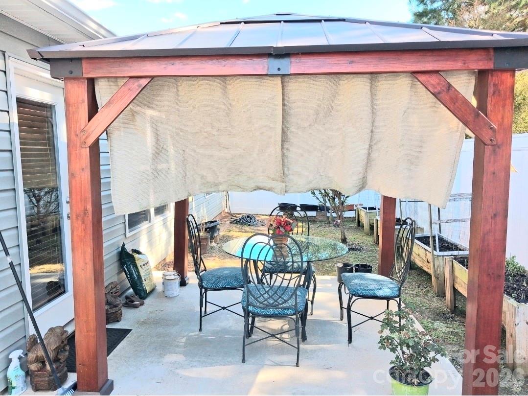 Greystone Village - Residential