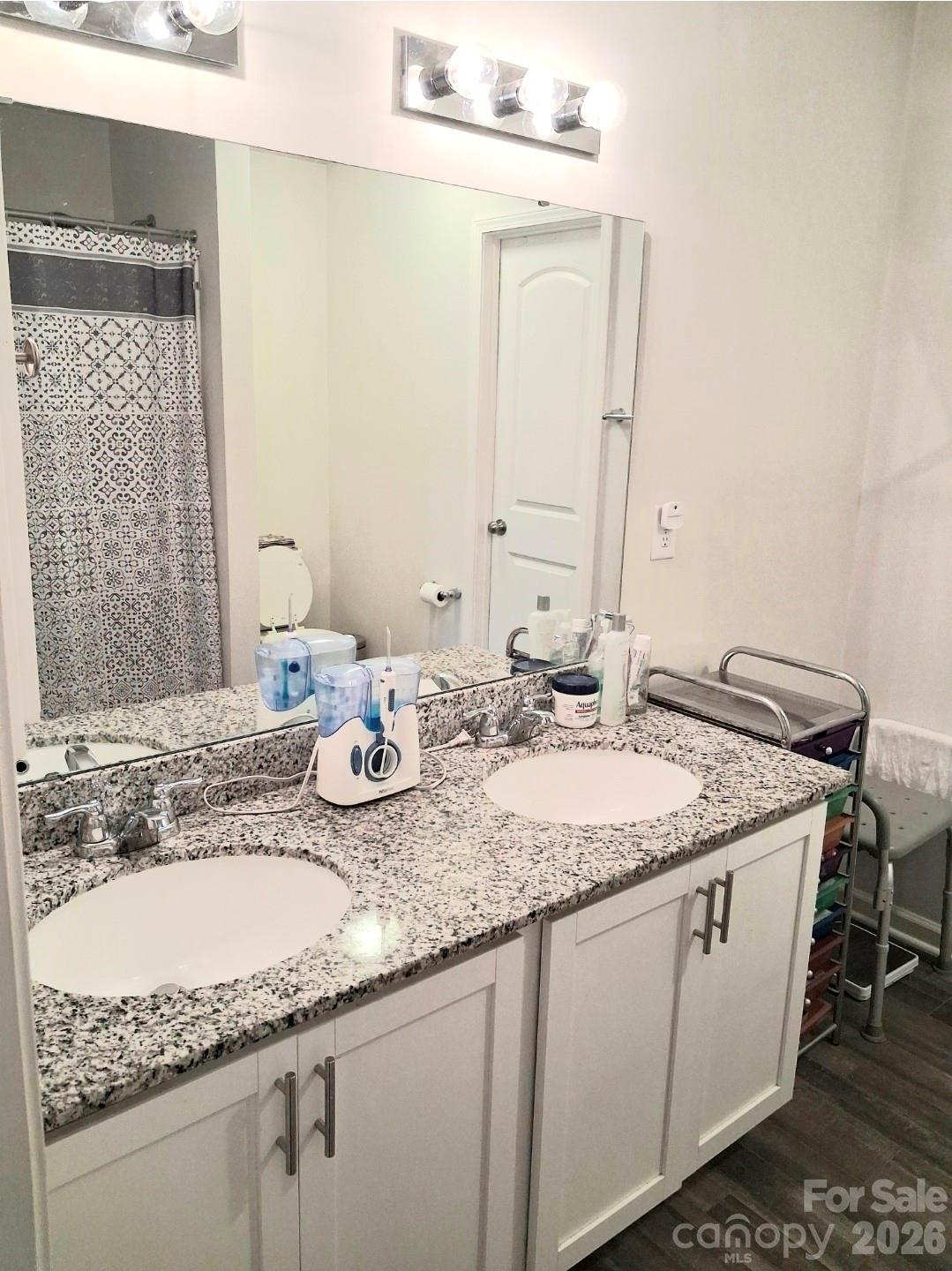 Greystone Village - Residential