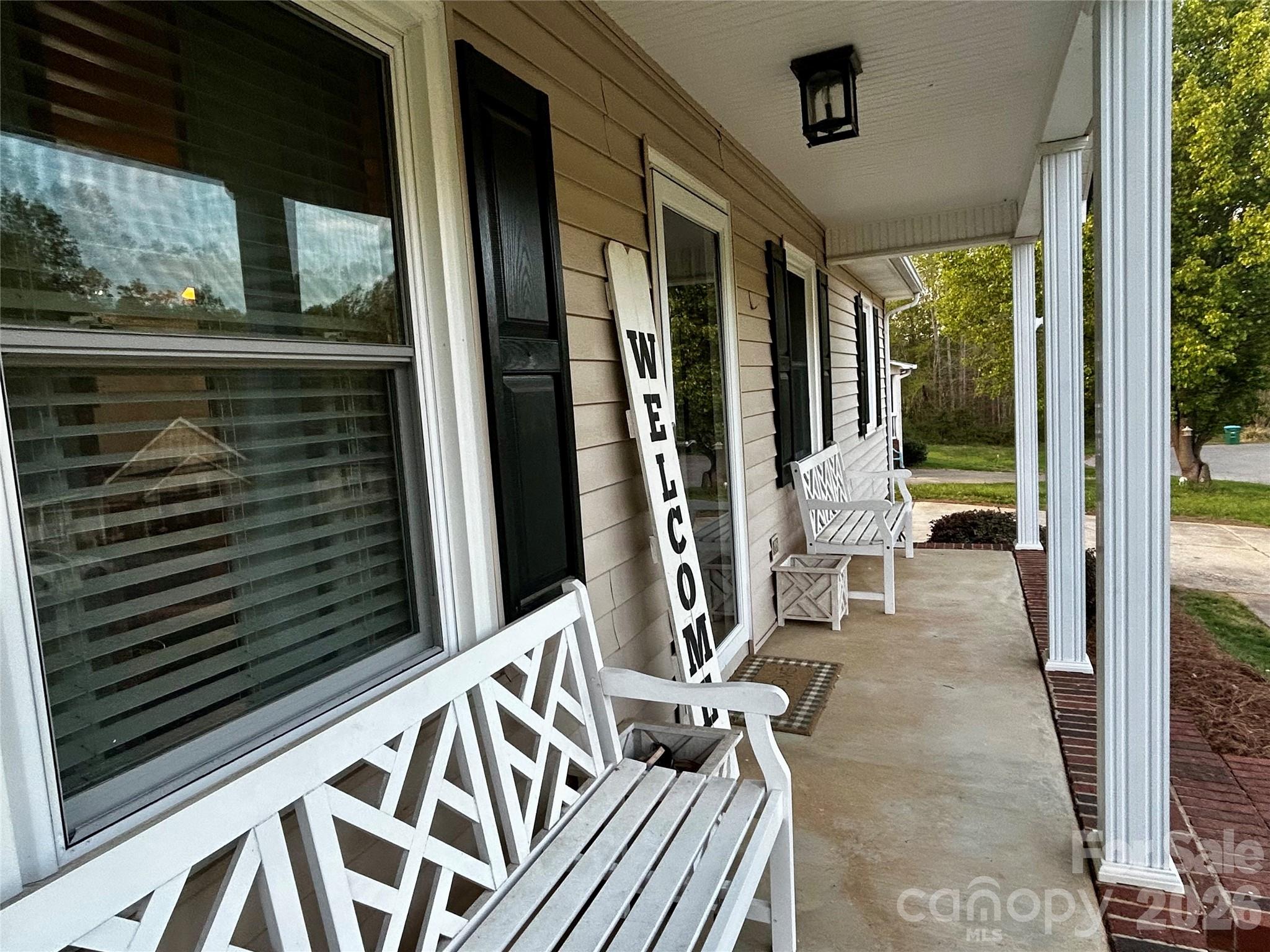 205 Linville Court